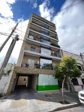 Departamento completo, 25 de Mayo